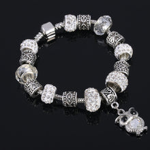 Load image into Gallery viewer, EUROPEAN CHARM BRACELET
