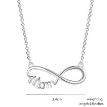 Load image into Gallery viewer, SİLVER SPHERE NECKLACE