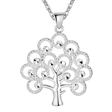 Load image into Gallery viewer, TREE NECKLACE