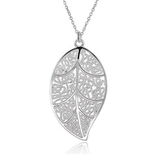 Load image into Gallery viewer, TREE NECKLACE
