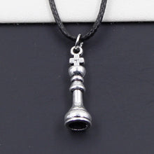 Load image into Gallery viewer, SHAH   NECKLACE