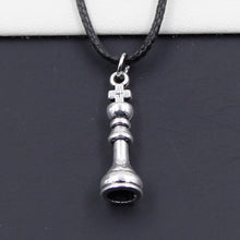 Load image into Gallery viewer, SHAH   NECKLACE