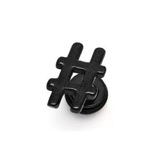 Load image into Gallery viewer, HASHTAG KÜPE