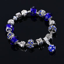 Load image into Gallery viewer, MS. BLUE BRACELET