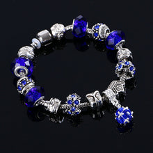 Load image into Gallery viewer, MS. BLUE BRACELET