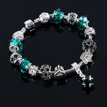 Load image into Gallery viewer, MS. BLUE BRACELET