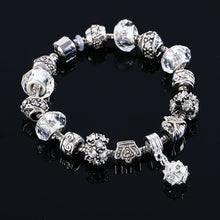 Load image into Gallery viewer, MS. BLUE BRACELET