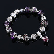 Load image into Gallery viewer, MS. BLUE BRACELET