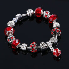 Load image into Gallery viewer, MS. BLUE BRACELET