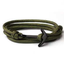 Load image into Gallery viewer, NIUYITID Handmade Bracelet For Men