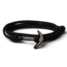 Load image into Gallery viewer, NIUYITID Handmade Bracelet For Men