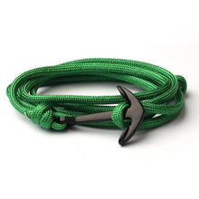 Load image into Gallery viewer, NIUYITID Handmade Bracelet For Men