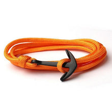 Load image into Gallery viewer, NIUYITID Handmade Bracelet For Men