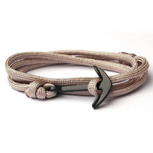 Load image into Gallery viewer, NIUYITID Handmade Bracelet For Men