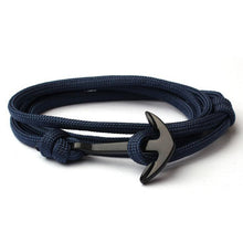 Load image into Gallery viewer, NIUYITID Handmade Bracelet For Men