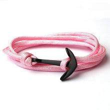 Load image into Gallery viewer, NIUYITID Handmade Bracelet For Men