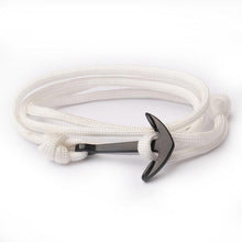 Load image into Gallery viewer, NIUYITID Handmade Bracelet For Men