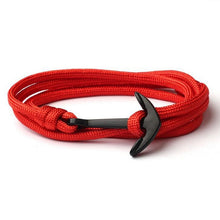 Load image into Gallery viewer, NIUYITID Handmade Bracelet For Men
