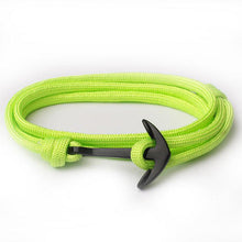 Load image into Gallery viewer, NIUYITID Handmade Bracelet For Men